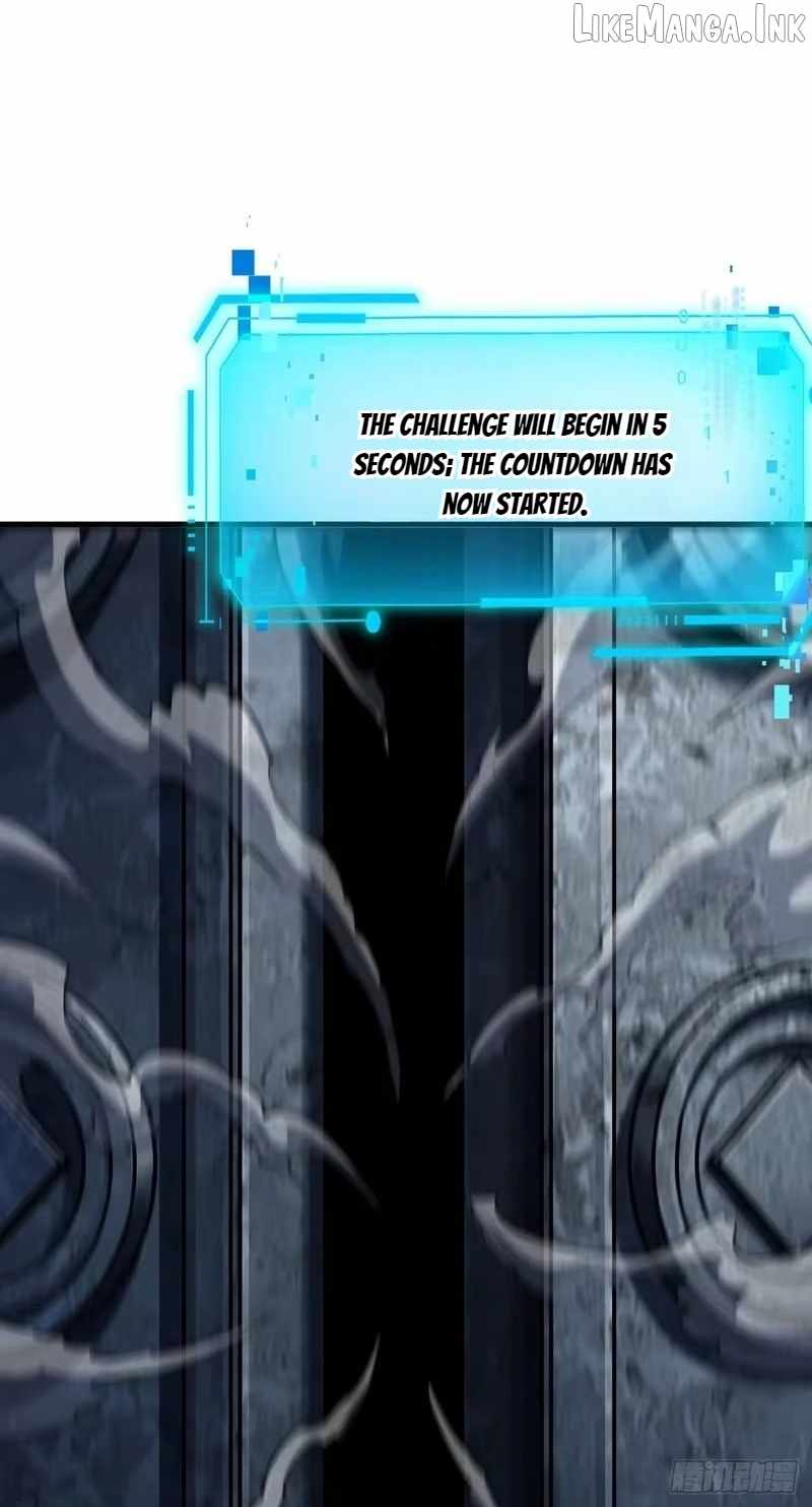 Lord of Destiny Wheel Chapter 247 page 90