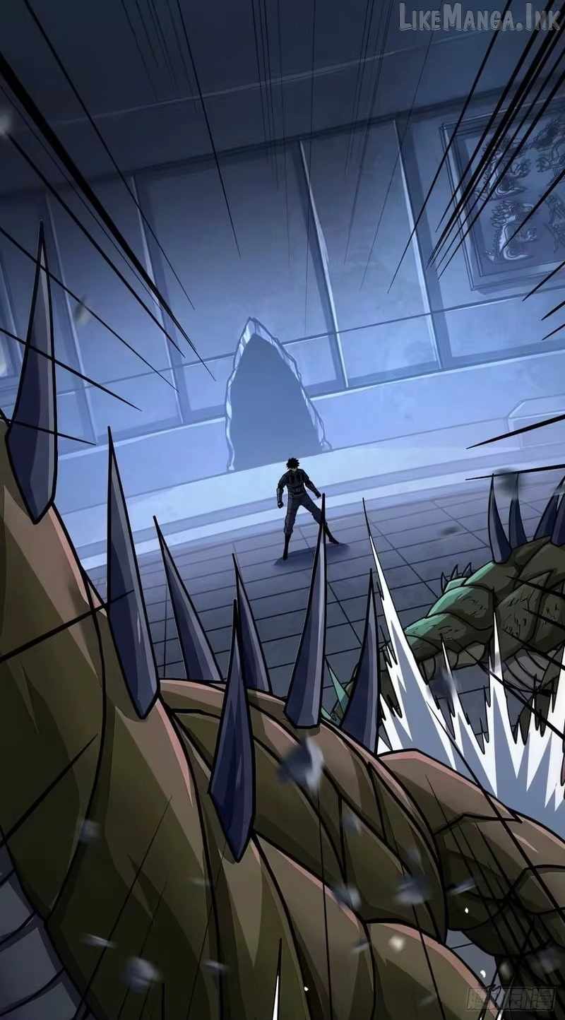 Lord of Destiny Wheel Chapter 247 page 106