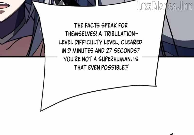Lord of Destiny Wheel Chapter 248 page 4