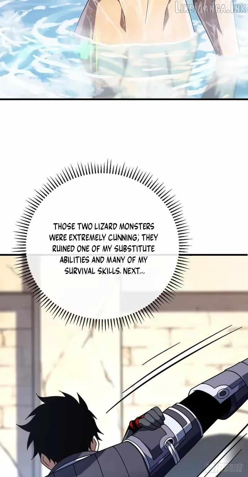 Lord of Destiny Wheel Chapter 248 page 86