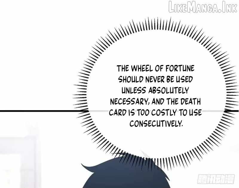 Lord of Destiny Wheel Chapter 248 page 89