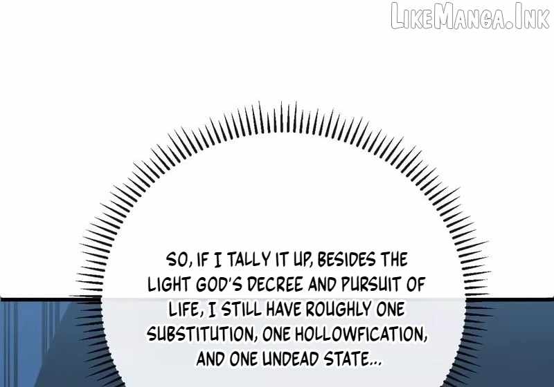 Lord of Destiny Wheel Chapter 248 page 93