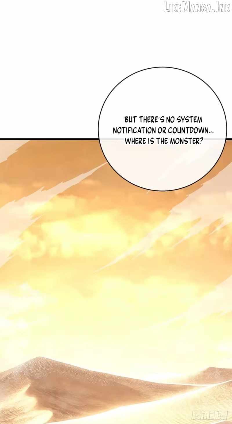 Lord of Destiny Wheel Chapter 248 page 123