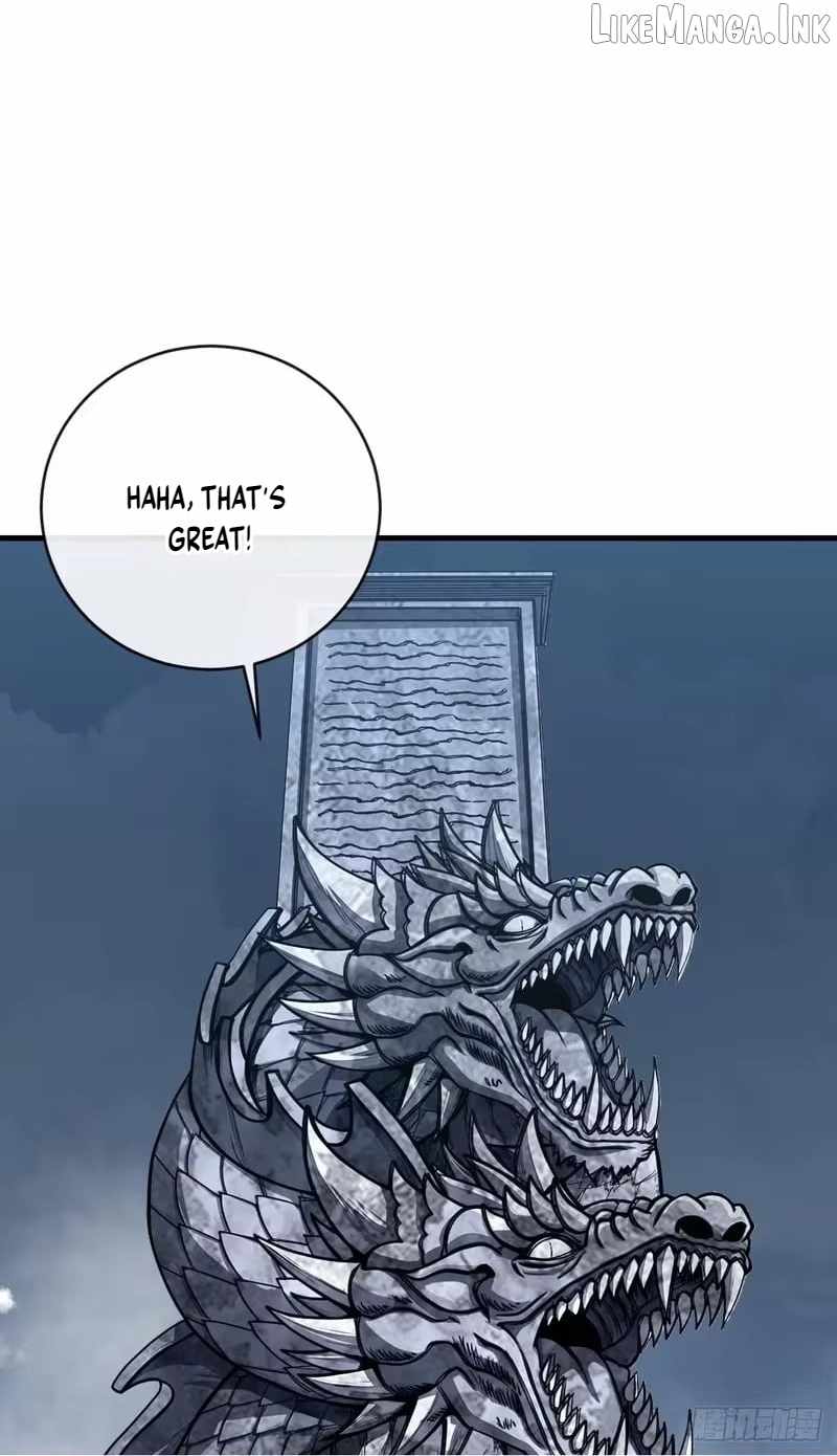 Lord of Destiny Wheel Chapter 249 page 109