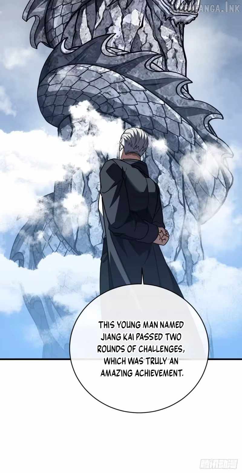 Lord of Destiny Wheel Chapter 249 page 110