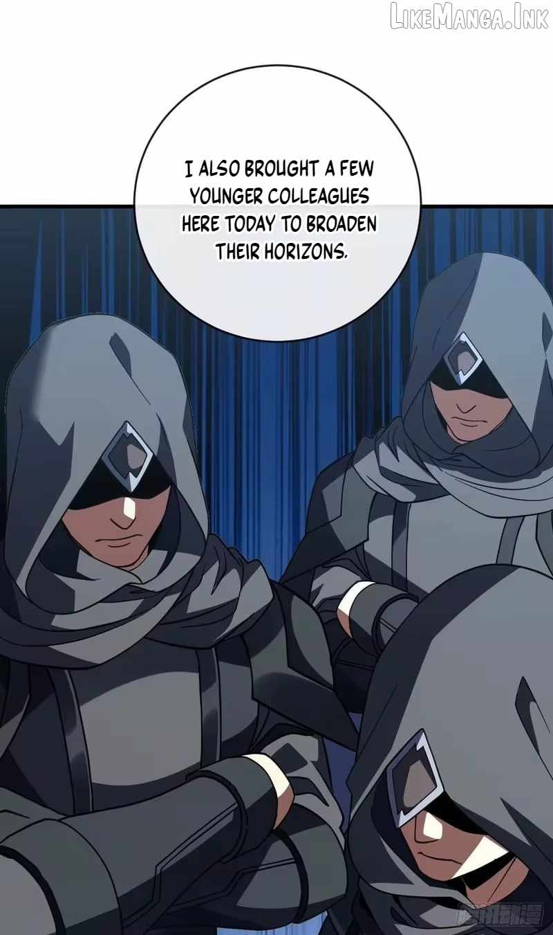 Lord of Destiny Wheel Chapter 249 page 111