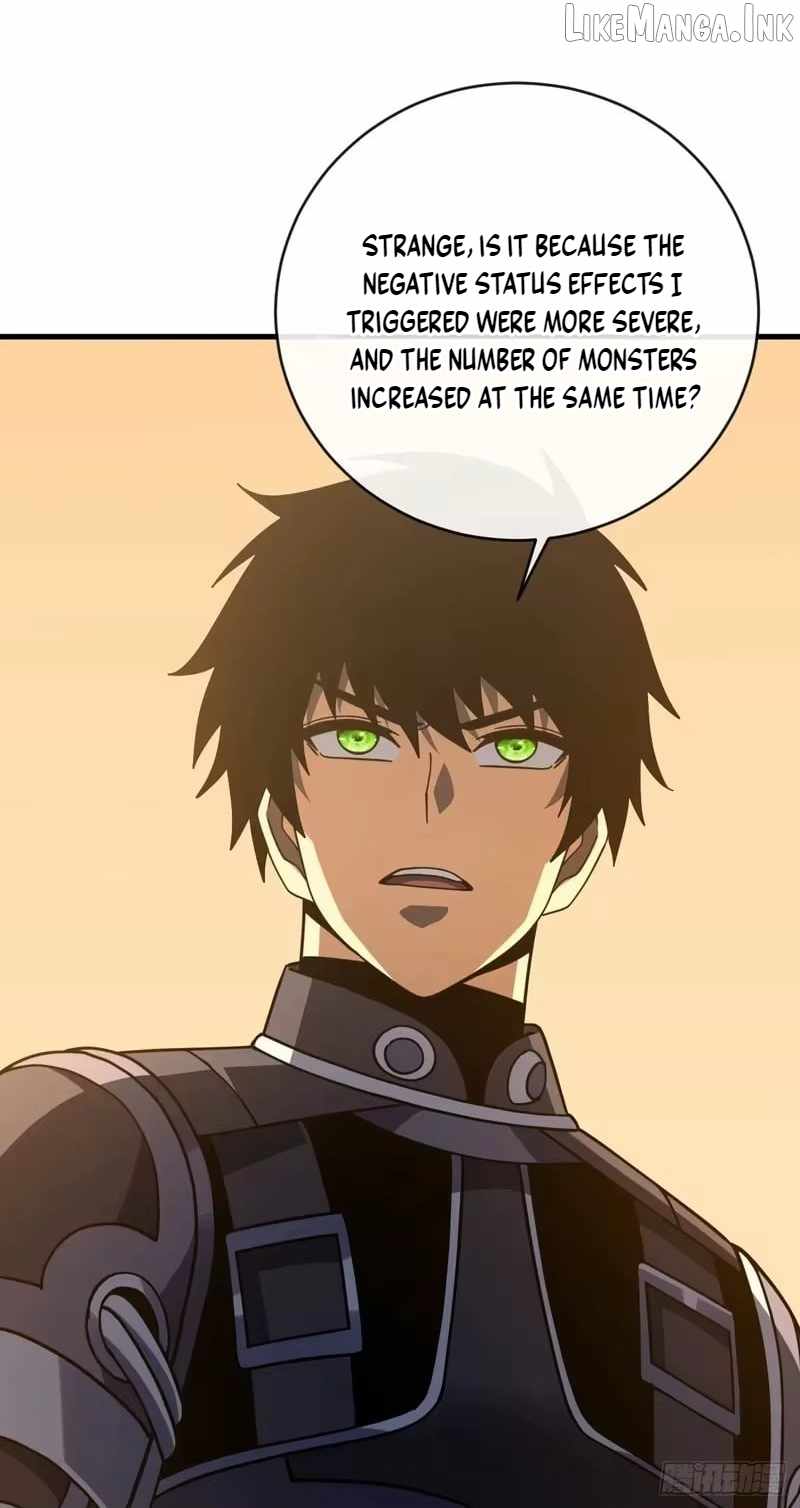 Lord of Destiny Wheel Chapter 249 page 131