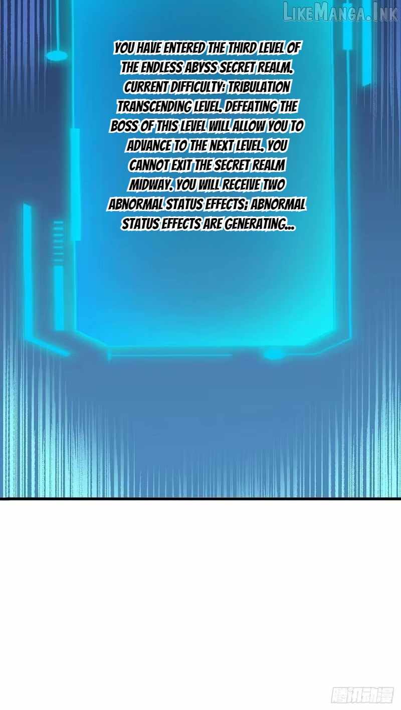Lord of Destiny Wheel Chapter 250 page 9