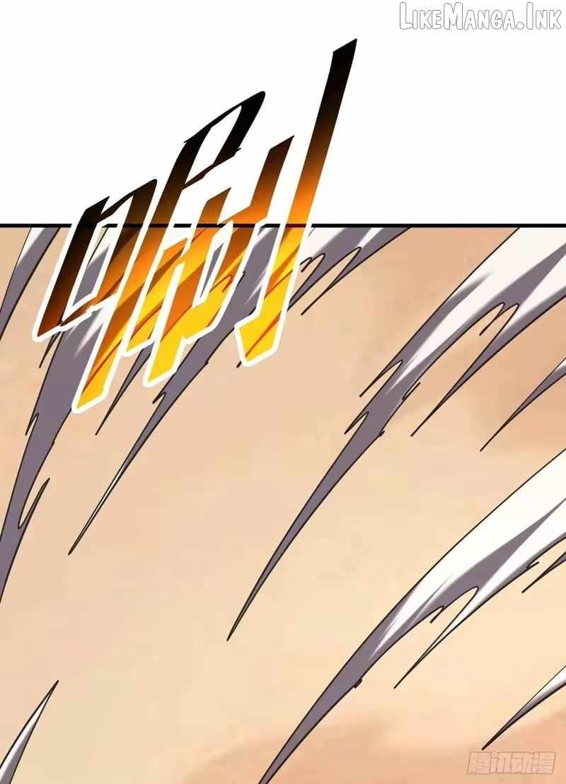 Lord of Destiny Wheel Chapter 250 page 32