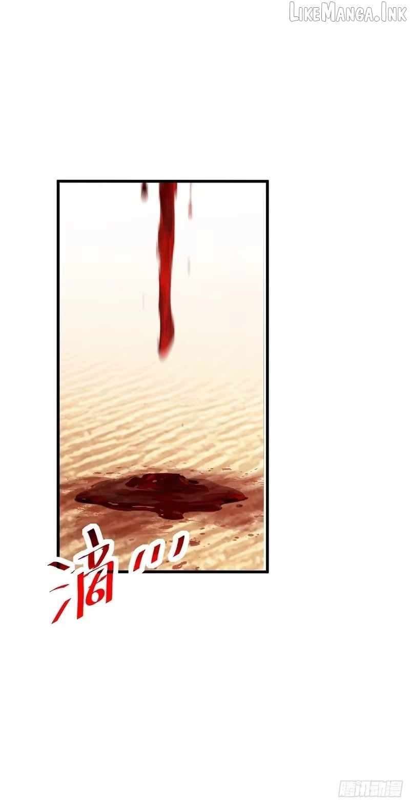 Lord of Destiny Wheel Chapter 250 page 35