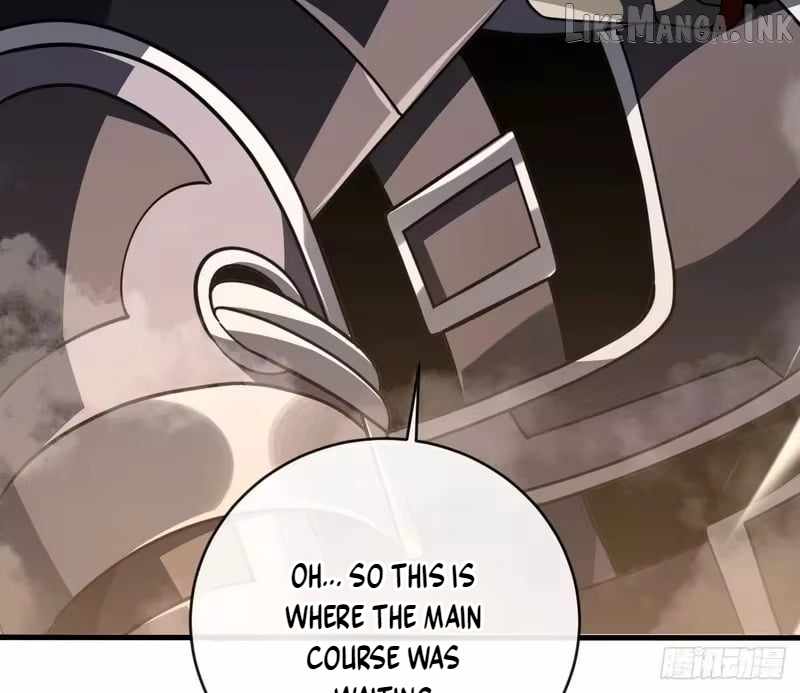 Lord of Destiny Wheel Chapter 250 page 38