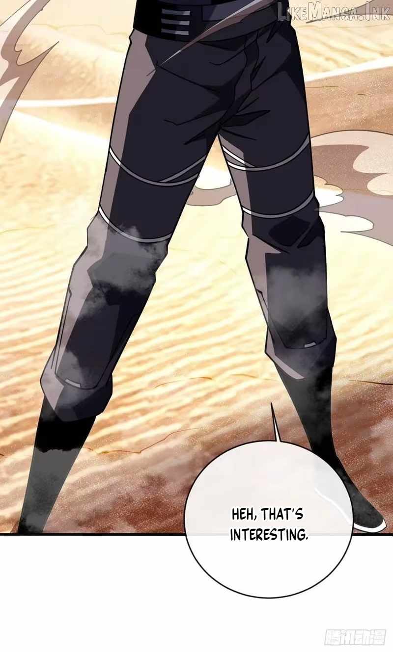 Lord of Destiny Wheel Chapter 250 page 47