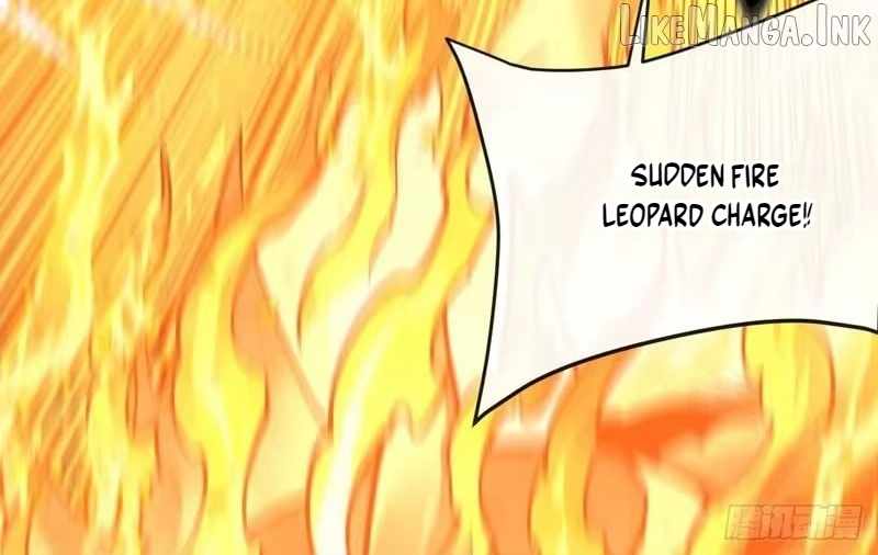 Lord of Destiny Wheel Chapter 250 page 60