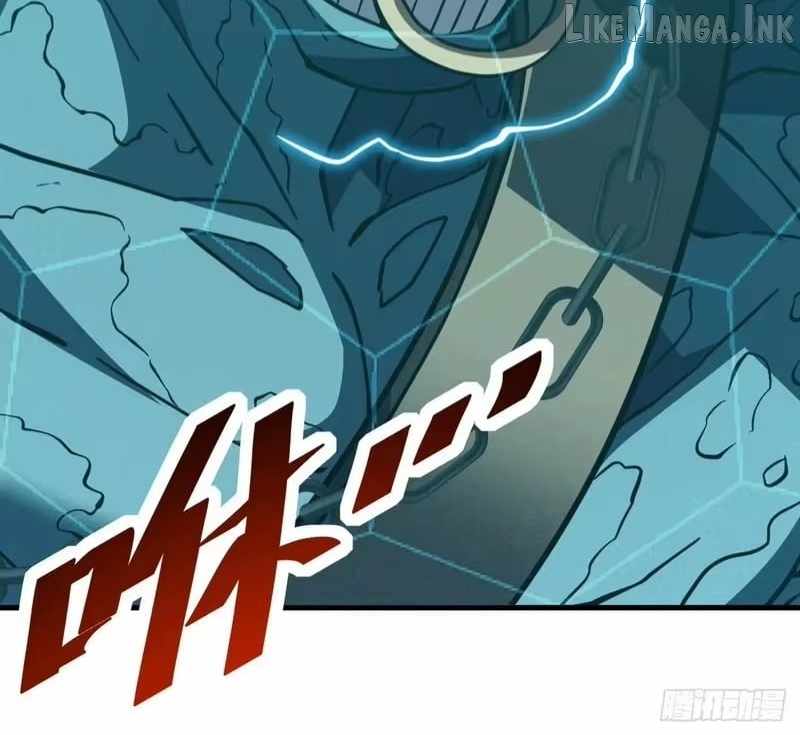 Lord of Destiny Wheel Chapter 250 page 68