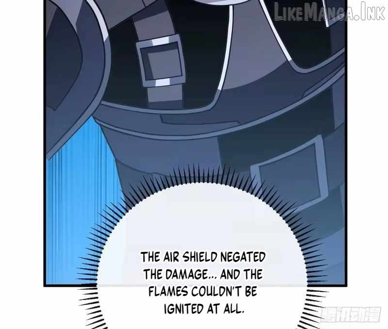 Lord of Destiny Wheel Chapter 250 page 71