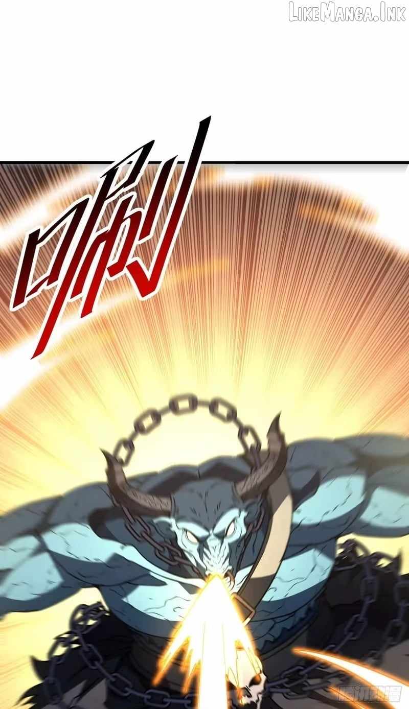 Lord of Destiny Wheel Chapter 250 page 78