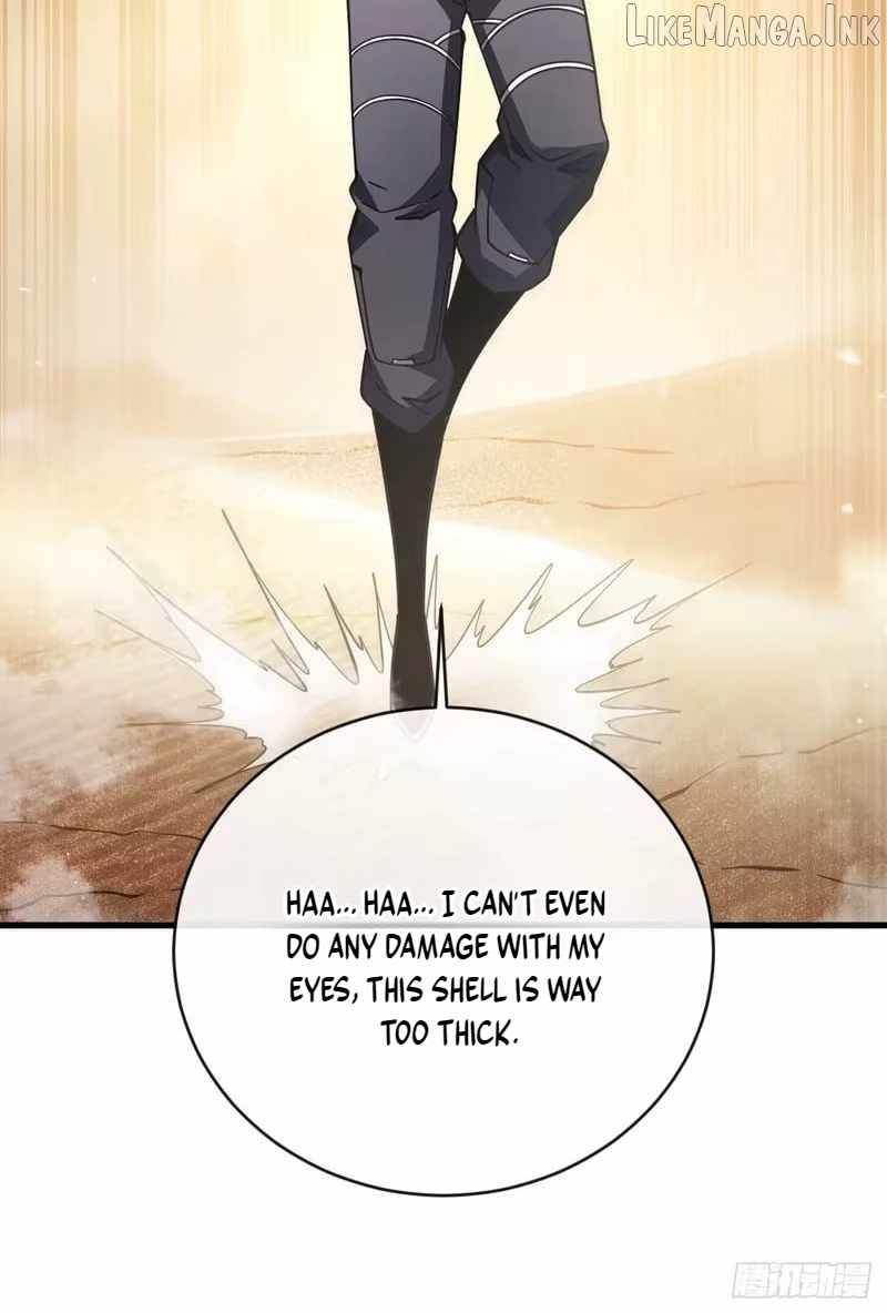Lord of Destiny Wheel Chapter 250 page 85