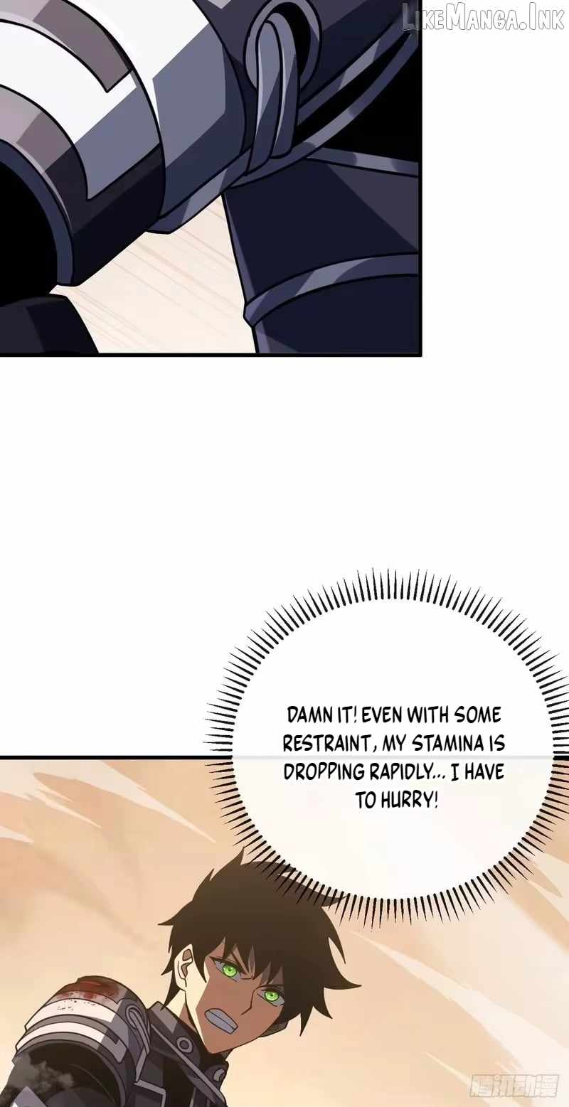 Lord of Destiny Wheel Chapter 250 page 101