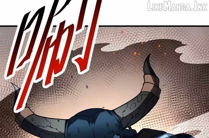 Lord of Destiny Wheel Chapter 250 page 121
