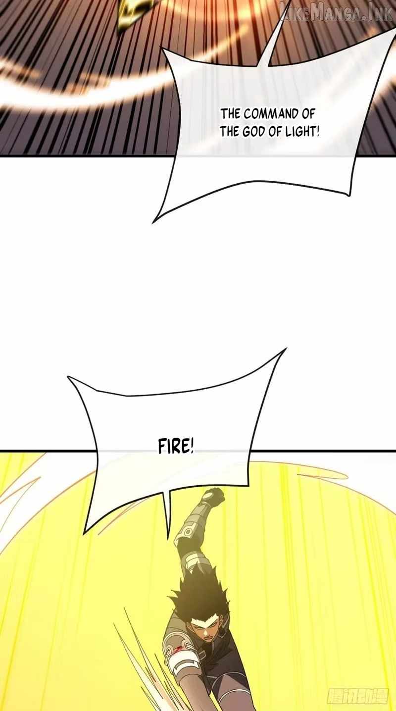 Lord of Destiny Wheel Chapter 250 page 126