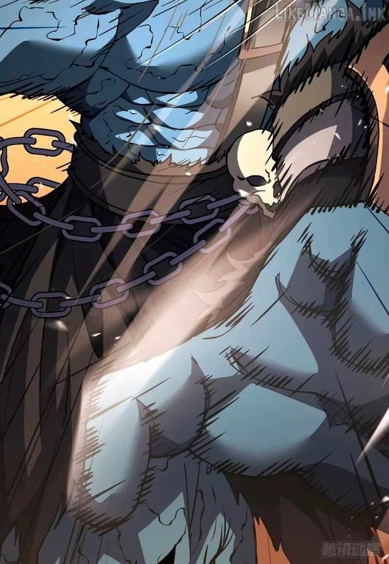 Lord of Destiny Wheel Chapter 250 page 139