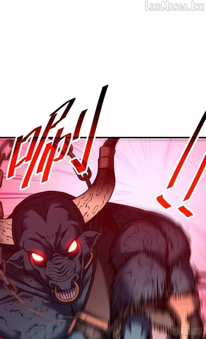 Lord of Destiny Wheel Chapter 251 page 21