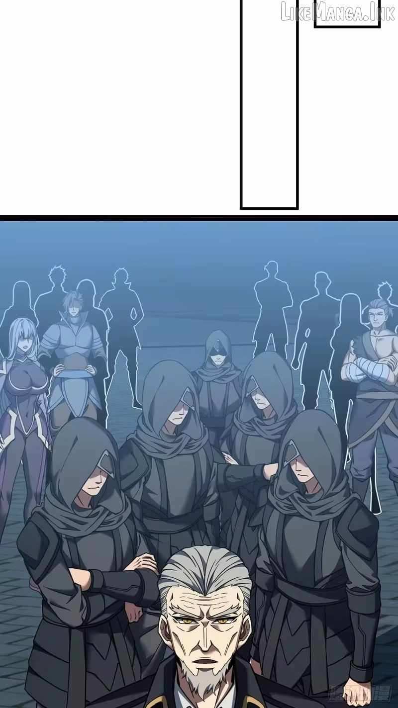 Lord of Destiny Wheel Chapter 251 page 55