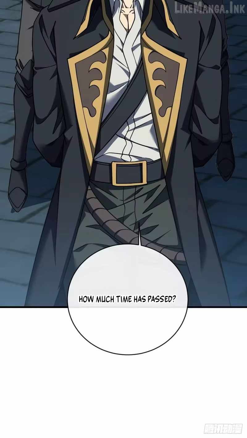 Lord of Destiny Wheel Chapter 251 page 56