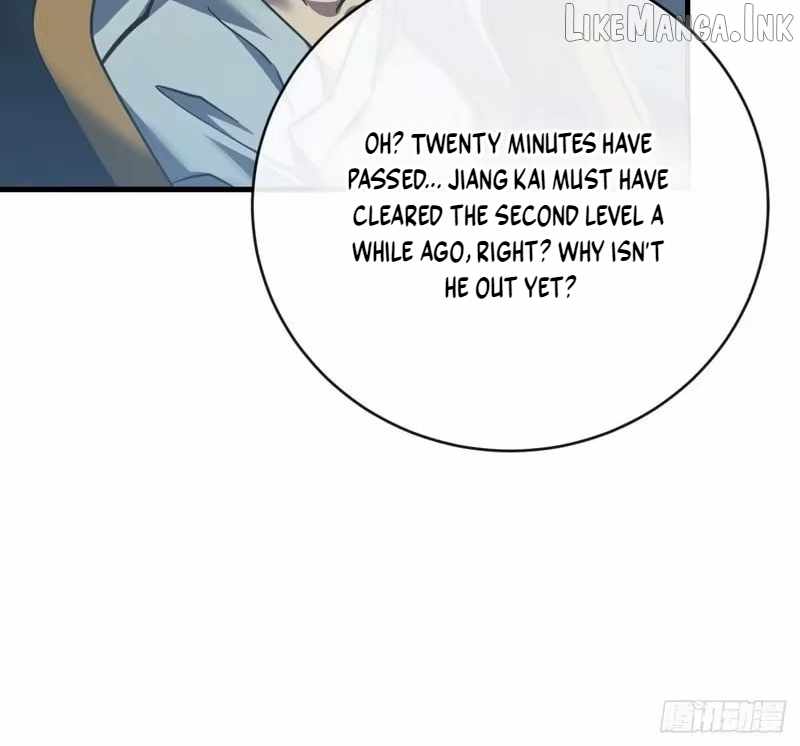 Lord of Destiny Wheel Chapter 251 page 60