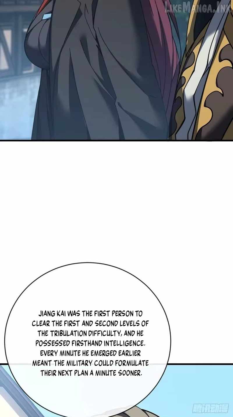 Lord of Destiny Wheel Chapter 251 page 62