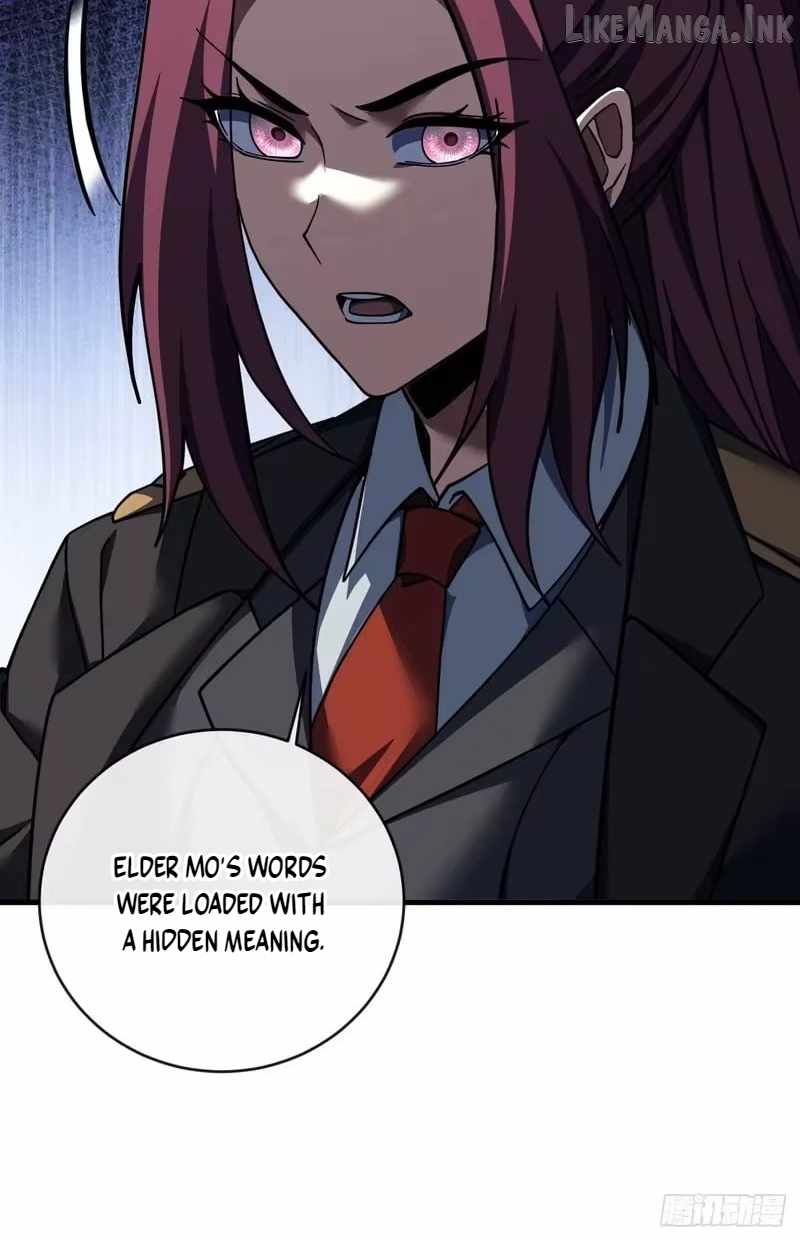 Lord of Destiny Wheel Chapter 251 page 68