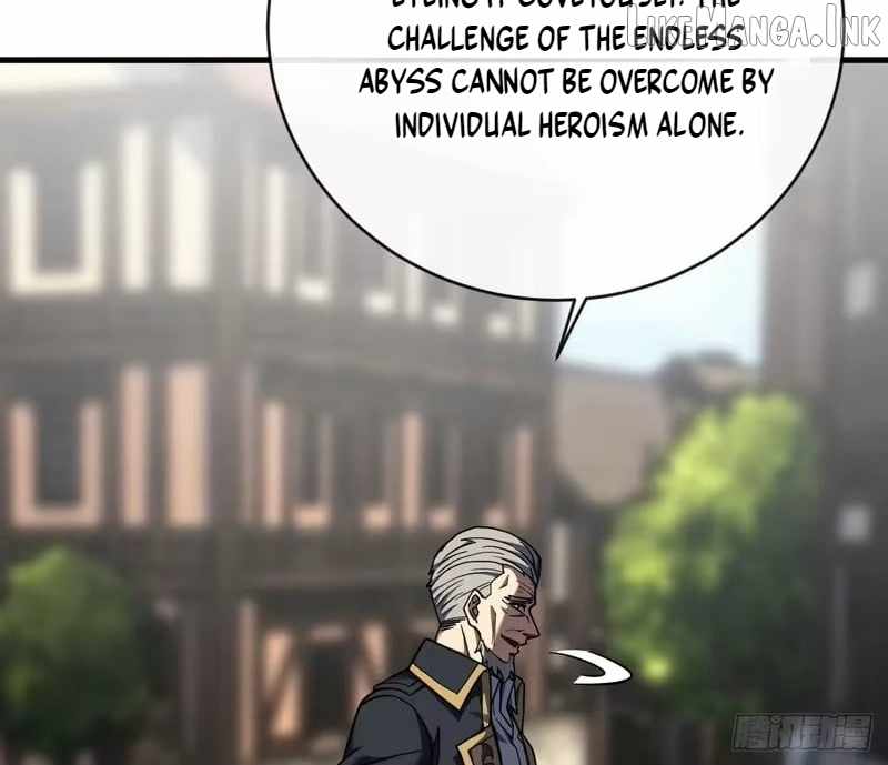 Lord of Destiny Wheel Chapter 251 page 77