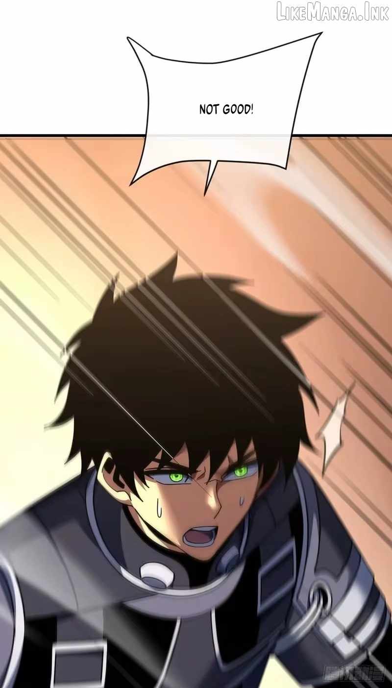 Lord of Destiny Wheel Chapter 251 page 108