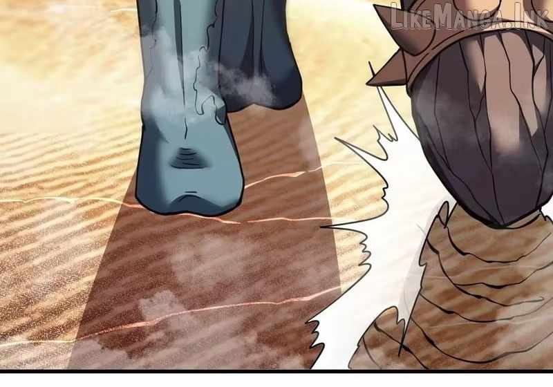 Lord of Destiny Wheel Chapter 252 page 5