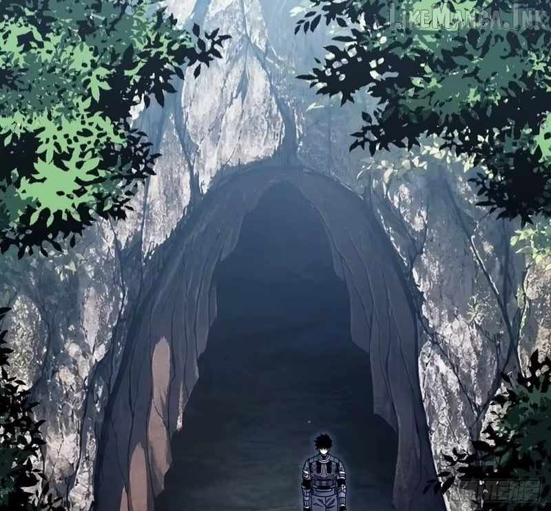 Lord of Destiny Wheel Chapter 252 page 45