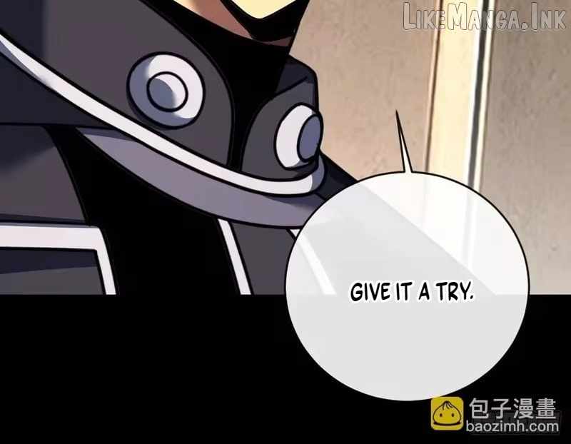 Lord of Destiny Wheel Chapter 252 page 84
