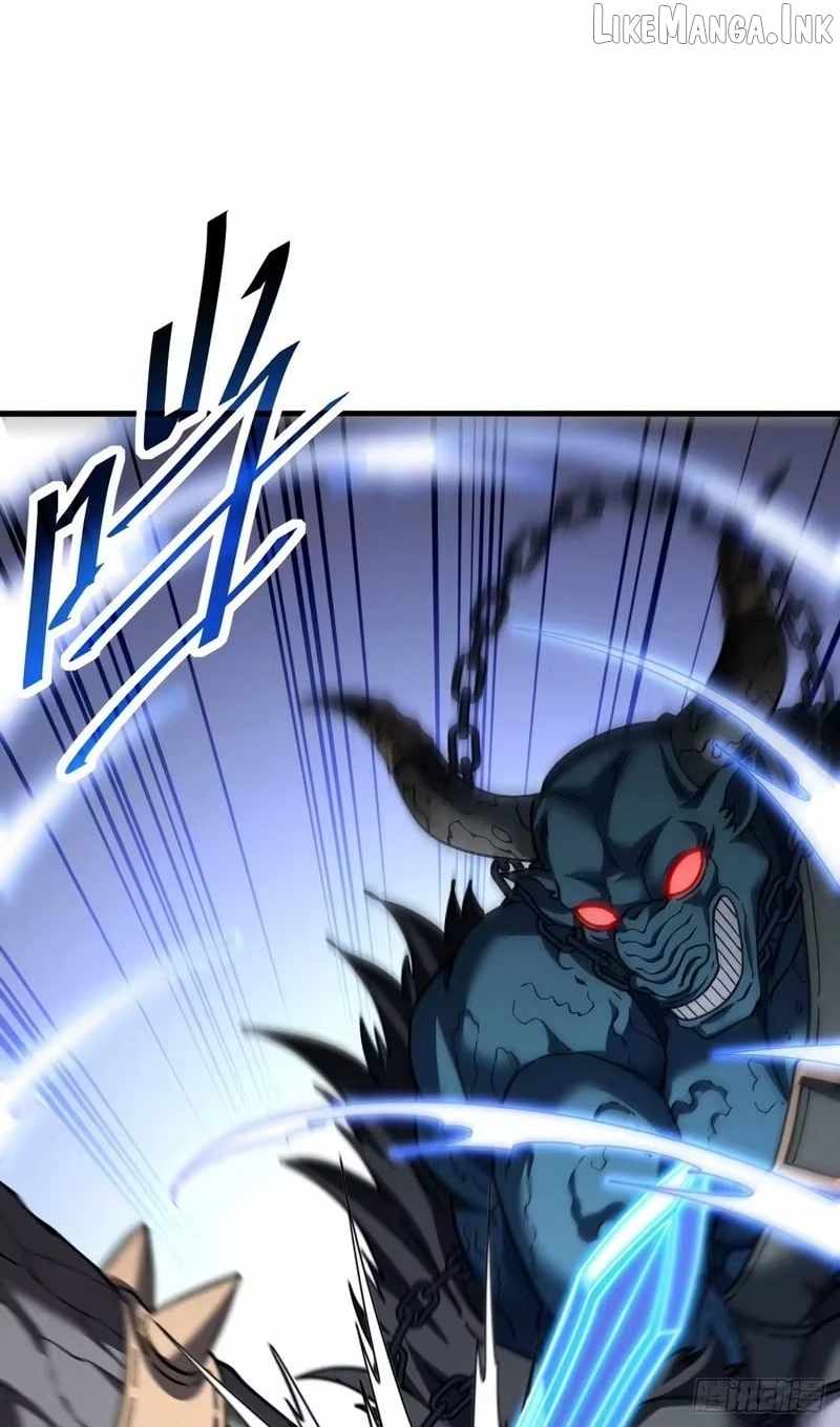 Lord of Destiny Wheel Chapter 252 page 110