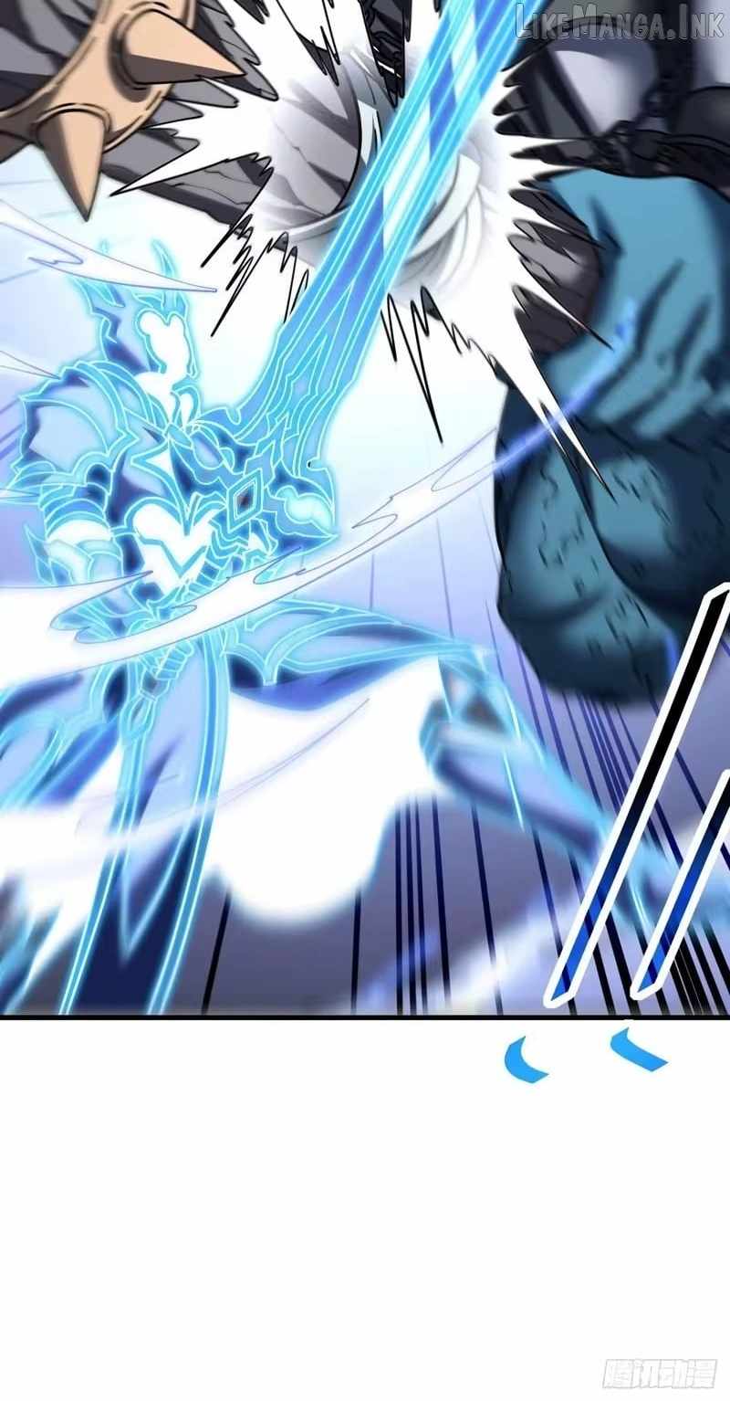 Lord of Destiny Wheel Chapter 252 page 111