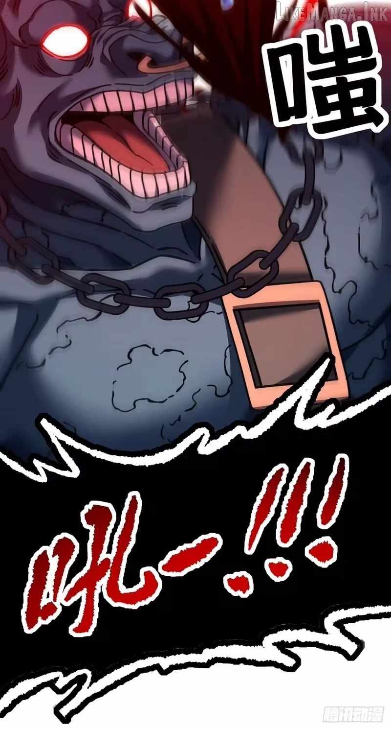 Lord of Destiny Wheel Chapter 252 page 117