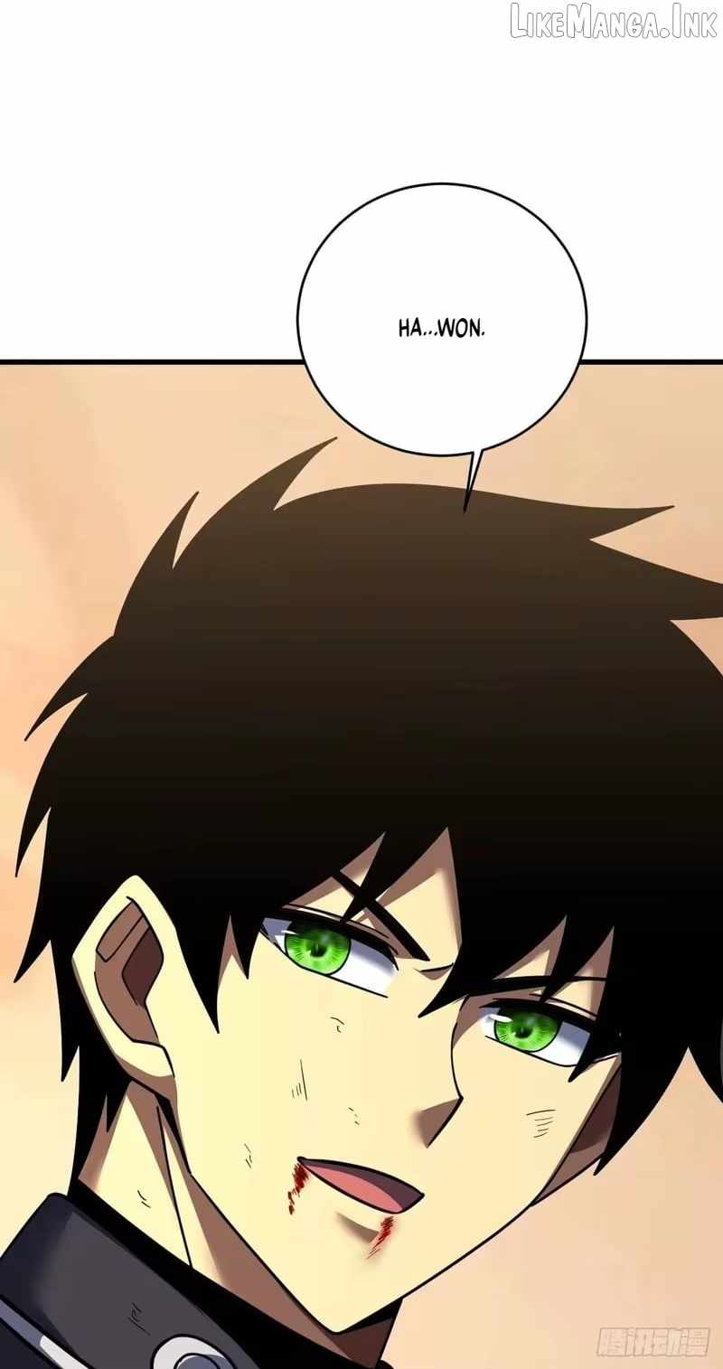Lord of Destiny Wheel Chapter 253 page 11