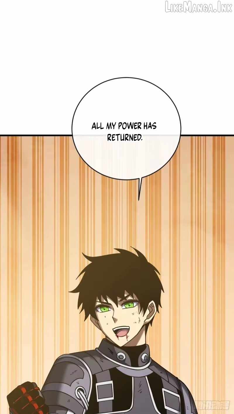 Lord of Destiny Wheel Chapter 253 page 13