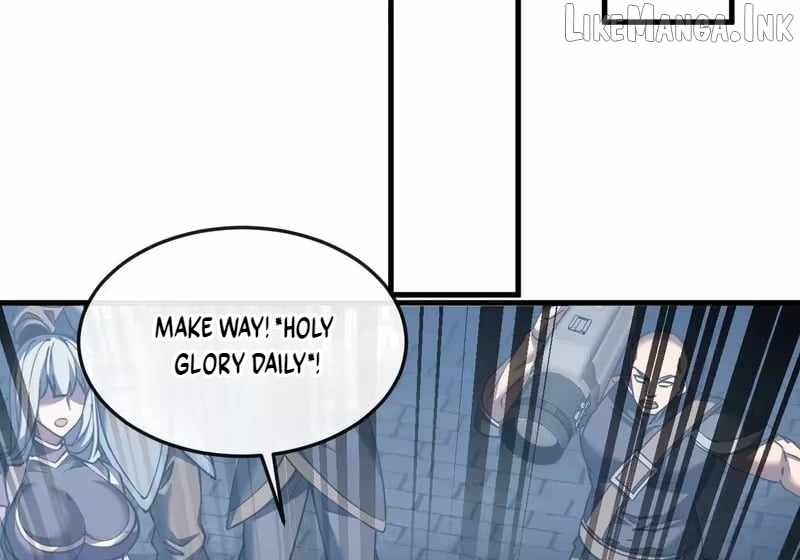 Lord of Destiny Wheel Chapter 253 page 22