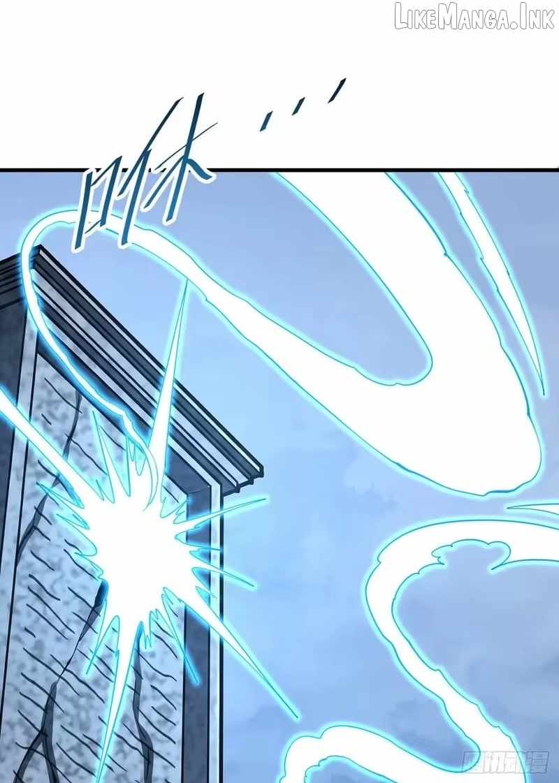 Lord of Destiny Wheel Chapter 253 page 38