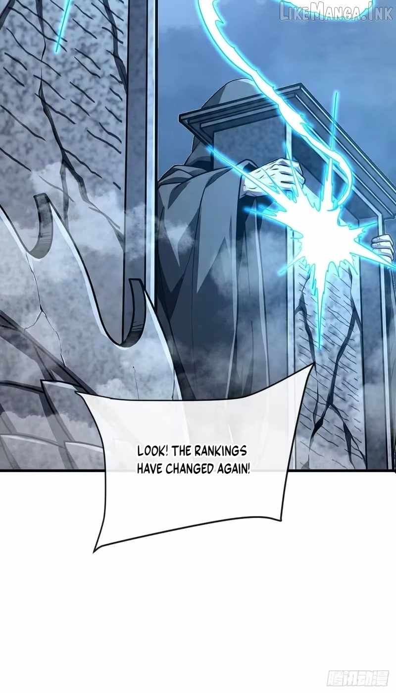 Lord of Destiny Wheel Chapter 253 page 39