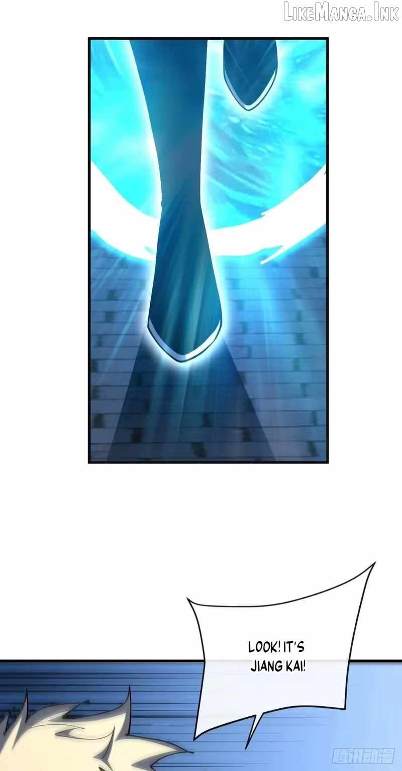Lord of Destiny Wheel Chapter 253 page 49