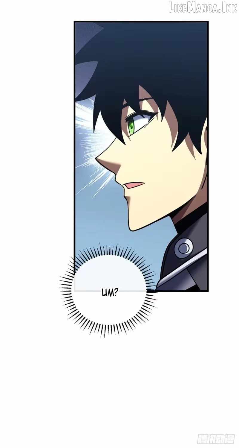 Lord of Destiny Wheel Chapter 253 page 58