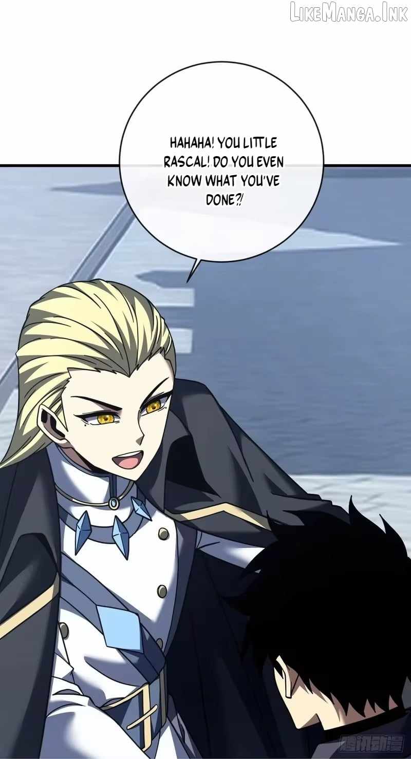 Lord of Destiny Wheel Chapter 253 page 83