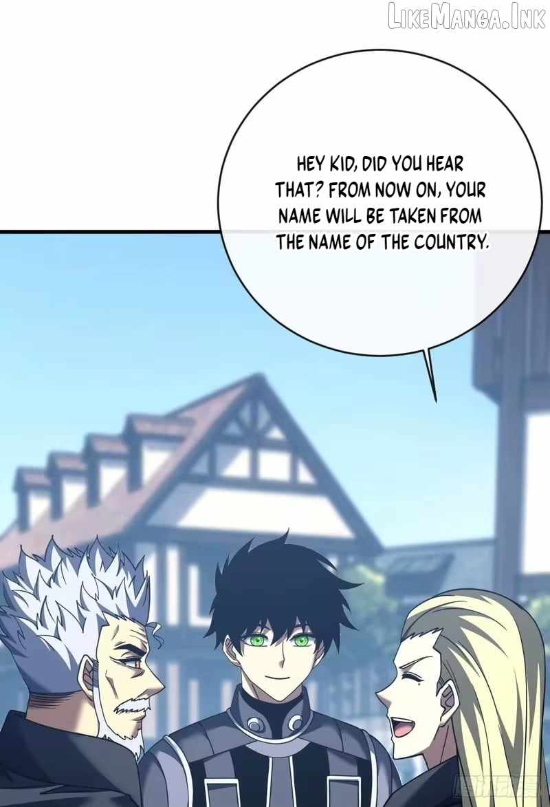 Lord of Destiny Wheel Chapter 253 page 86