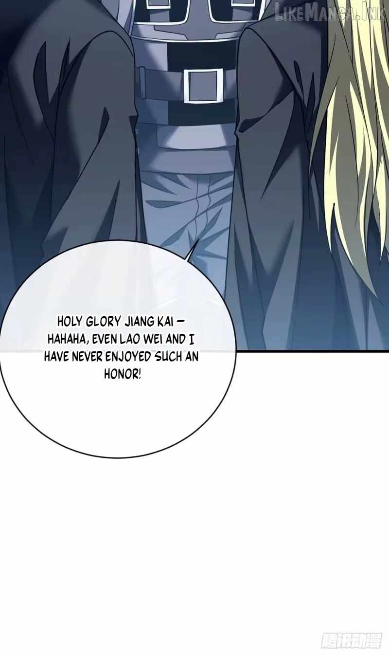 Lord of Destiny Wheel Chapter 253 page 87