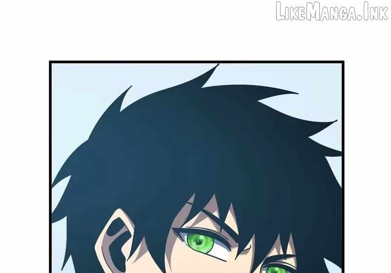 Lord of Destiny Wheel Chapter 254 page 5